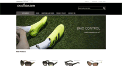 Desktop Screenshot of callzingo.com